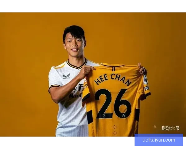 英超黄喜灿状态回暖，狼队锋线竞争力增强