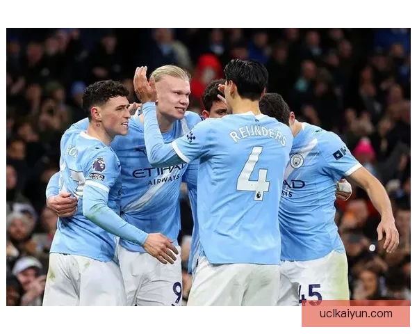 曼城中场核心近期状态回暖，表现稳健助球队争冠